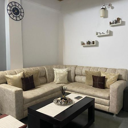Noor Lyang Apartment Gangtok Exterior photo