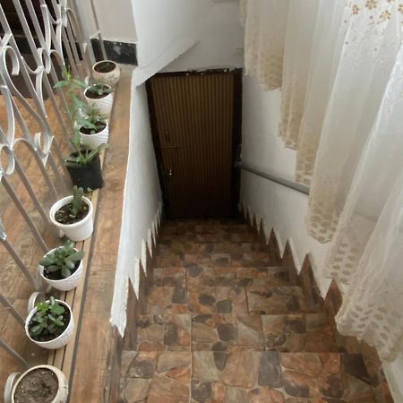 Noor Lyang Apartment Gangtok Exterior photo