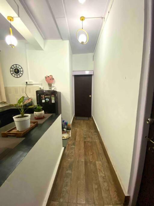 Noor Lyang Apartment Gangtok Exterior photo