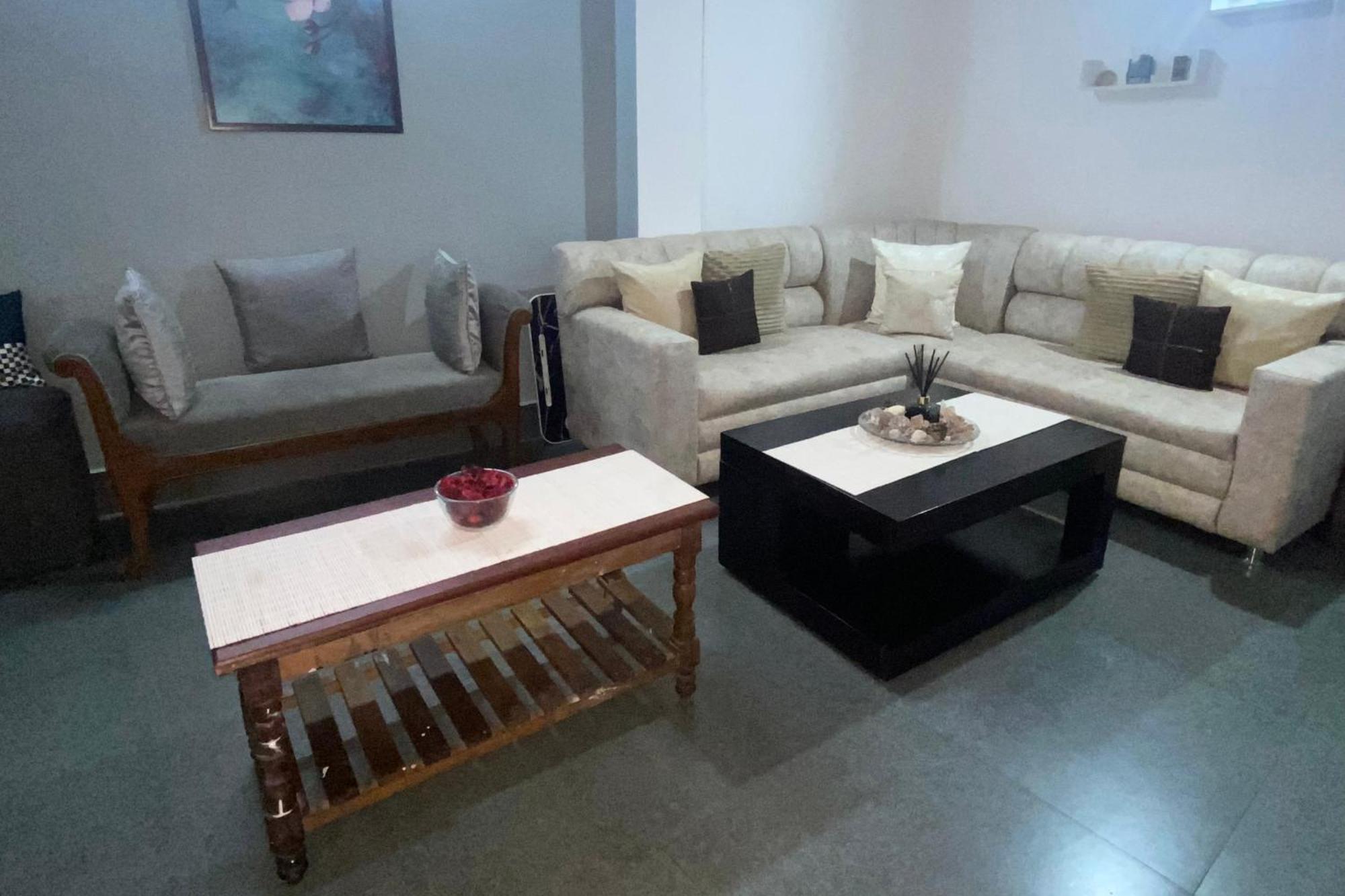 Noor Lyang Apartment Gangtok Exterior photo