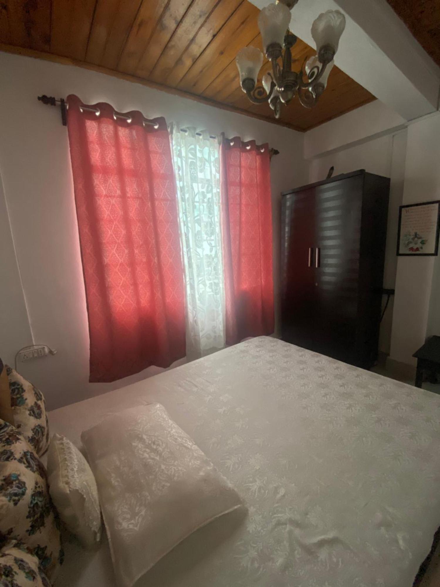 Noor Lyang Apartment Gangtok Exterior photo