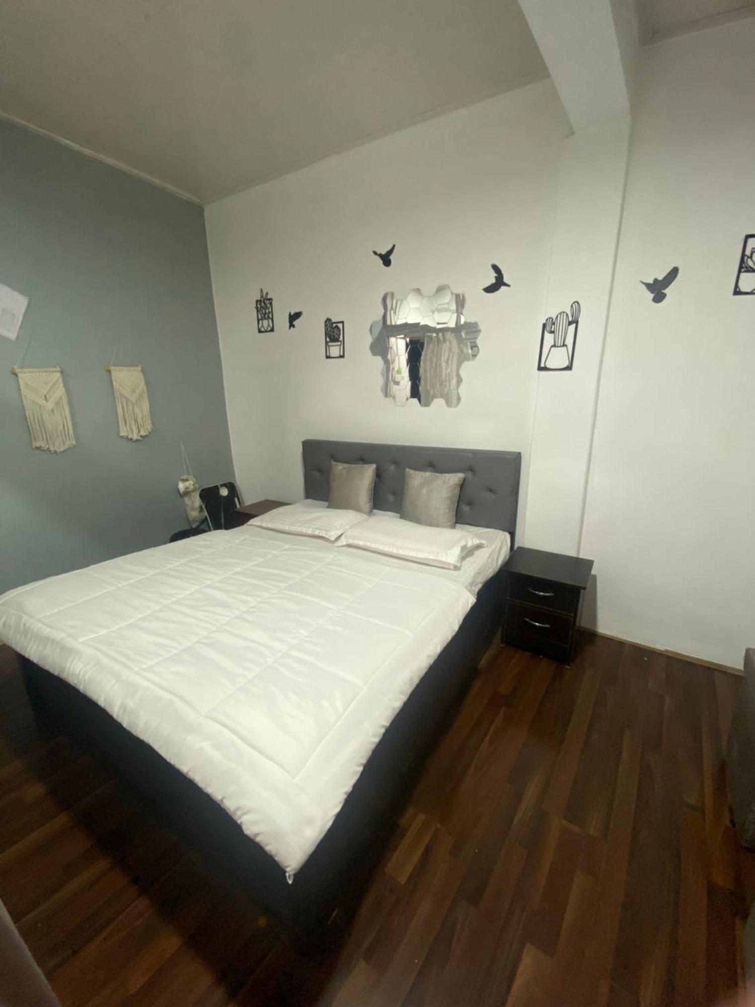 Noor Lyang Apartment Gangtok Exterior photo