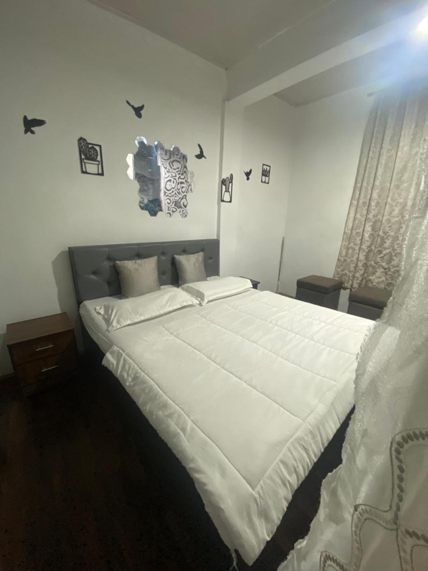 Noor Lyang Apartment Gangtok Exterior photo