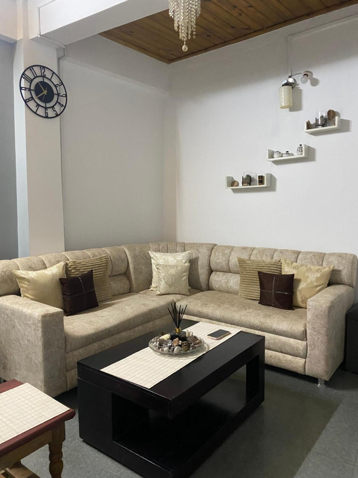 Noor Lyang Apartment Gangtok Exterior photo