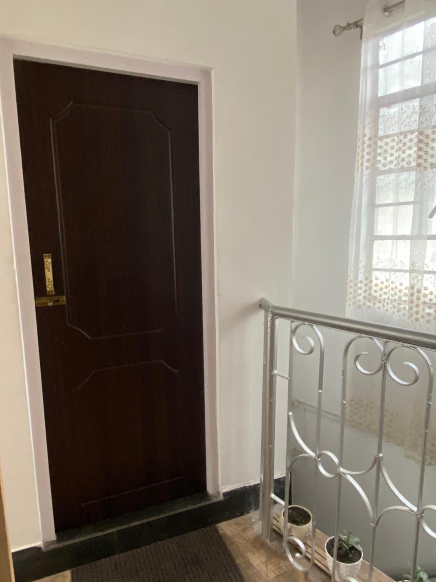 Noor Lyang Apartment Gangtok Exterior photo