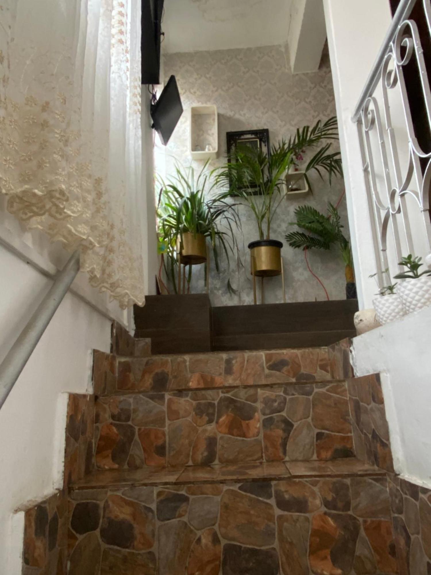 Noor Lyang Apartment Gangtok Exterior photo