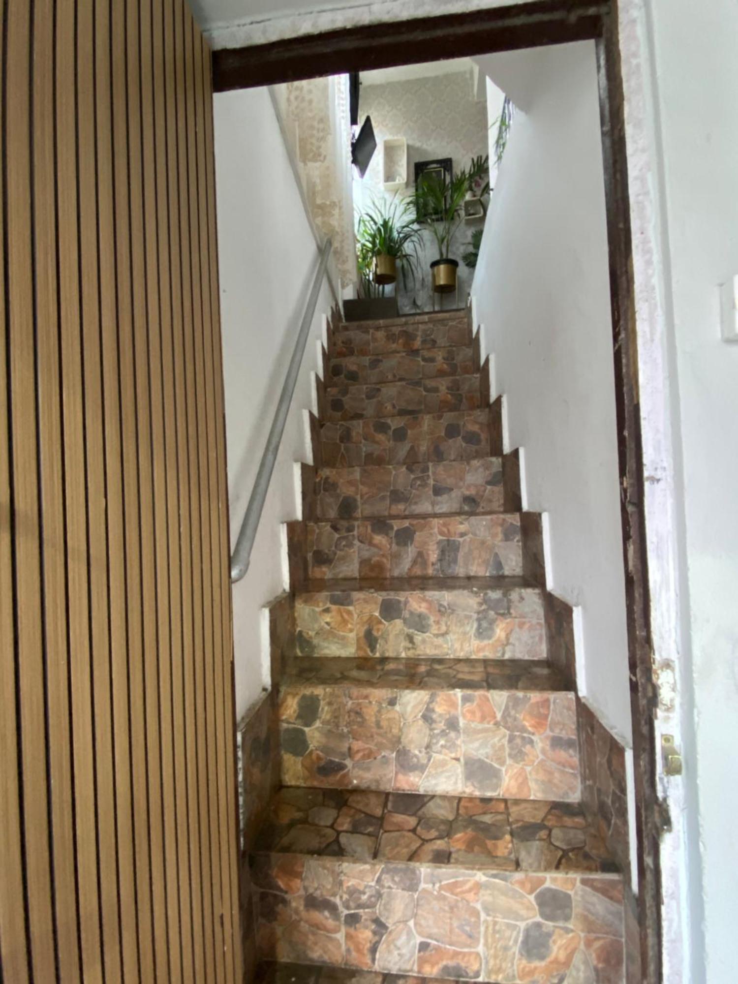 Noor Lyang Apartment Gangtok Exterior photo